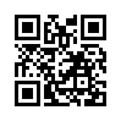 Revolut QR code